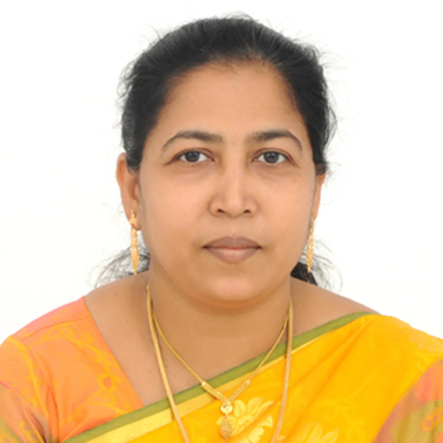 LEAP 2025 Awardee - DR C KEZI SELVA VIJILA